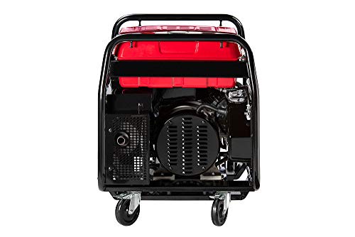 A-iPower SUA15000EC SUA15000E 15000 Watt Ultra Heavy Duty Generator, EPA/CARB COMPLIED Ship to All 50 States