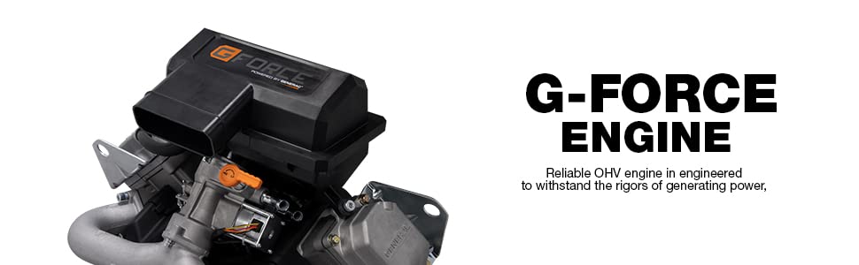 Generac 7043 22kW Air Cooled Guardian Series Home Standby Generator