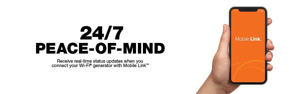 Generac 7043 22kW Air Cooled Guardian Series Home Standby Generator