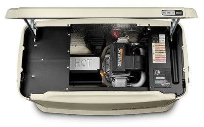 Generac 7043 22kW Air Cooled Guardian Series Home Standby Generator